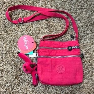 Kipling hand bag